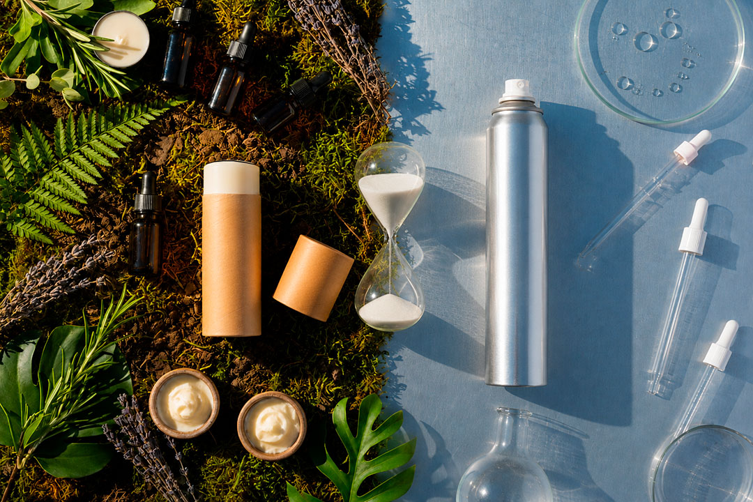 Cosmético Natural Estraga Mais Rápido? A Verdade Sobre Validade e Conservação